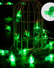 Halloween LED mood lights