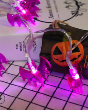 Halloween LED mood lights