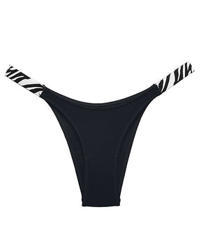 Pure Cotton V-Shaped Half Hip Underwear