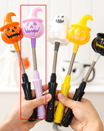 Halloween Hand-Held Glow Shaker