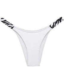 Pure Cotton V-Shaped Half Hip Underwear