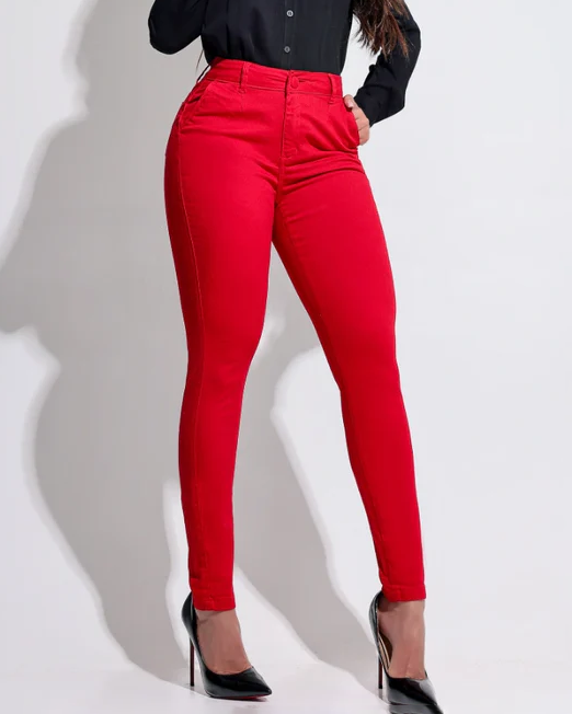 Ultra Shaping Stretch Jeans(Pre-Sale)