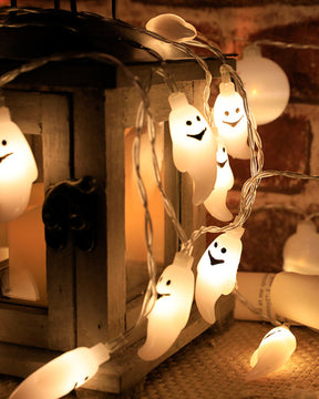 Halloween LED mood lights