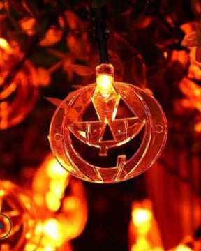 Halloween LED mood lights