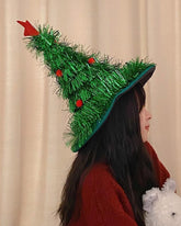 Gorro de Navidad