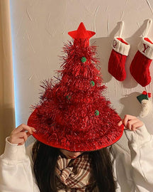 Christmas Hat