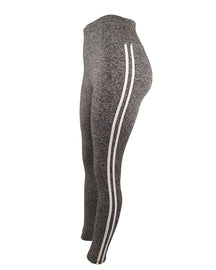 Moda lápiz elástico Butt Lifter Leggings mujeres Yoga pantalones deportivos