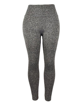 Moda lápiz elástico Butt Lifter Leggings mujeres Yoga pantalones deportivos