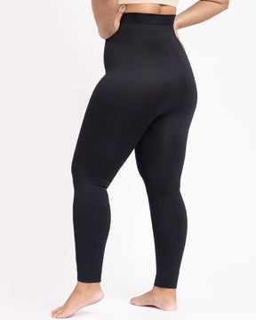 Leggings de levantamiento de glúteos para mujer, pantalones de yoga sin costuras de talle alto