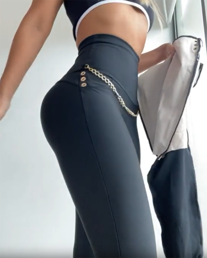 Leggings negros para mujer