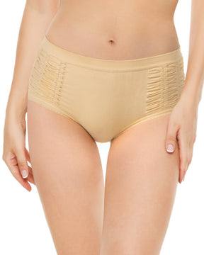 Women Comfort Hipster Panty